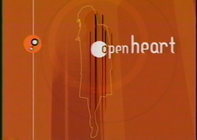 Open Heart Segment on Barbara Arrowsmith-Young