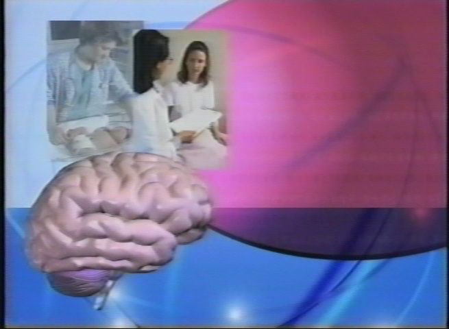 Body and Health Segment on Barbara Arrowsmith-Young and Arrowsmith School Samantha Shatzky