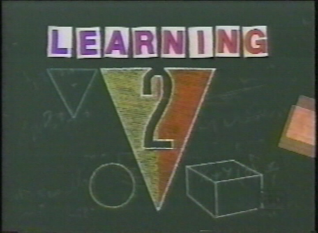 Studio 2 Learning Disbilities Special with segment on Arrowsmith School produced by Liane Kotler