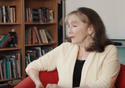 Arrowsmith Program: Changing Minds: In Conversation with Barbara Arrowsmith-Young